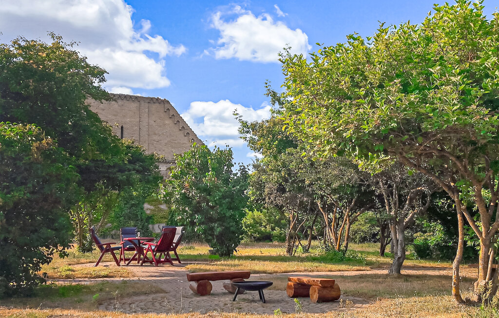 Ferienwohnung - Hohen Wangelin , Deutschland - DZV310 14