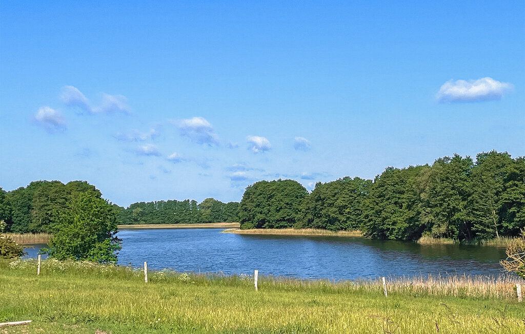 Ferienwohnung - Hohen Wangelin , Deutschland - DZV311 19