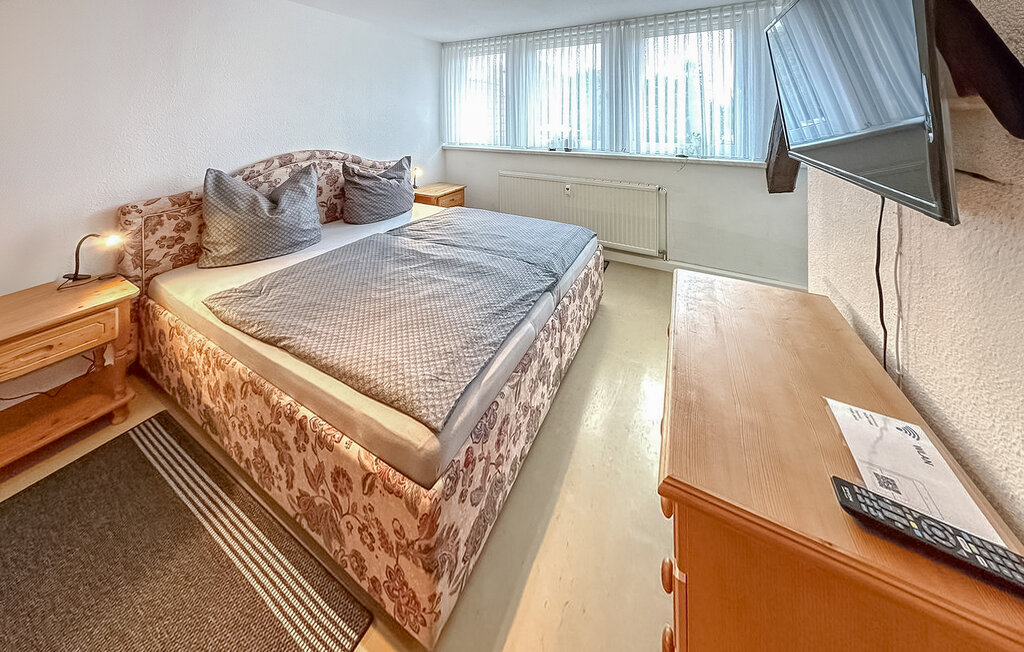 Ferienwohnung - Hohen Wangelin , Deutschland - DZV311 15