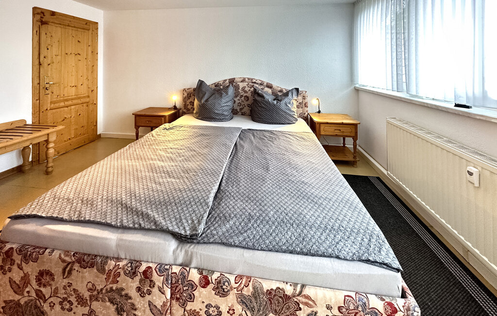 Ferienwohnung - Hohen Wangelin , Deutschland - DZV311 16