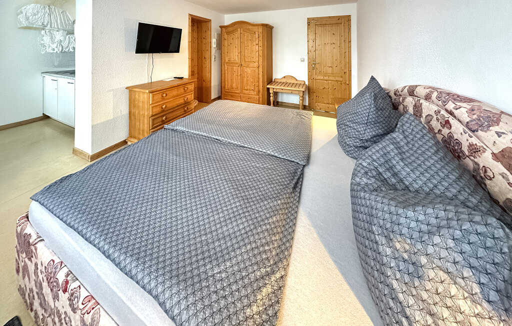 Ferienwohnung - Hohen Wangelin , Deutschland - DZV311 17