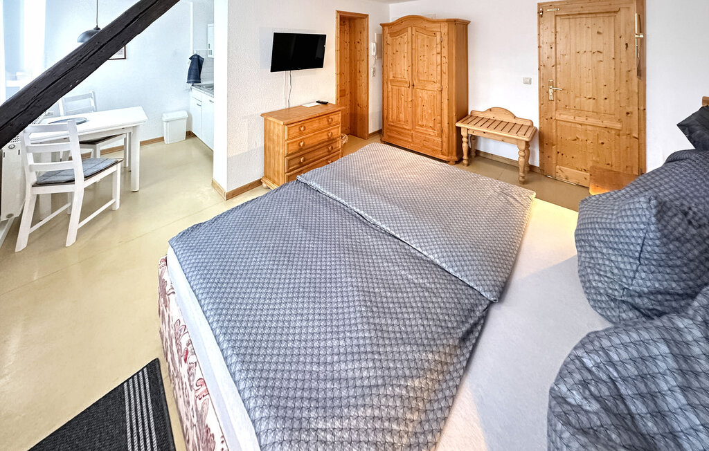 Ferienwohnung - Hohen Wangelin , Deutschland - DZV311 18