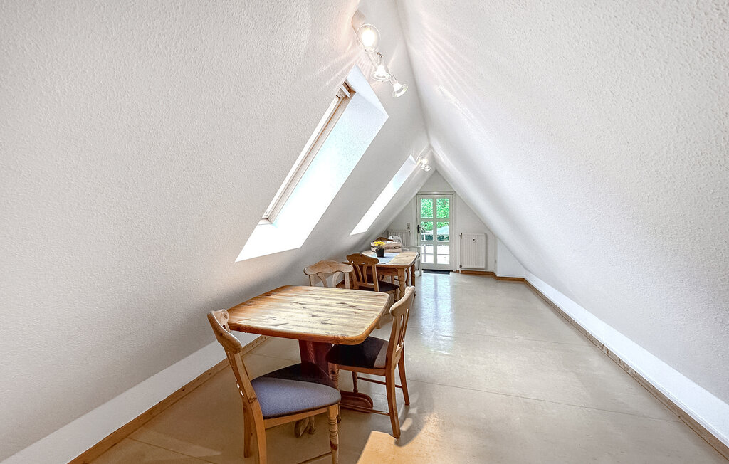 Ferienwohnung - Hohen Wangelin , Deutschland - DZV311 3