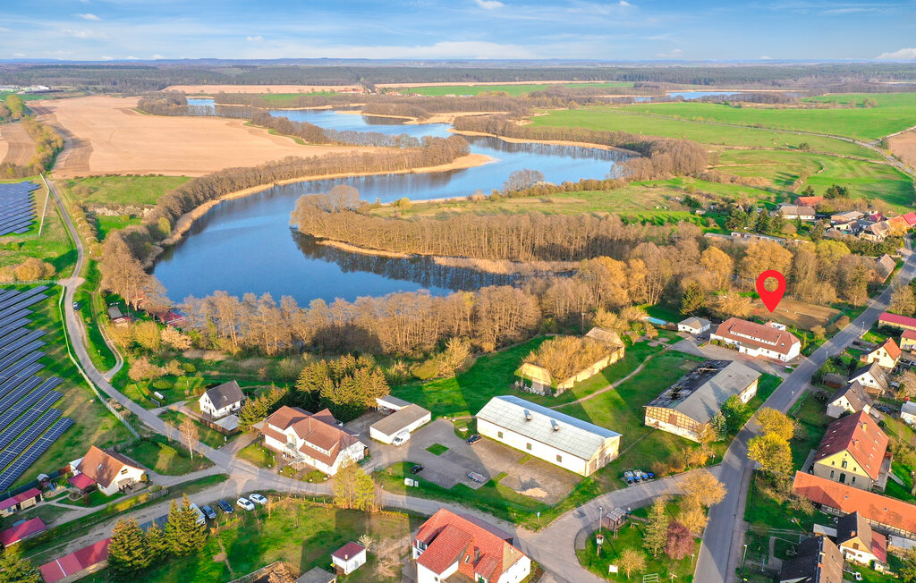 Ferienwohnung - Hohen Wangelin , Deutschland - DZV311 1