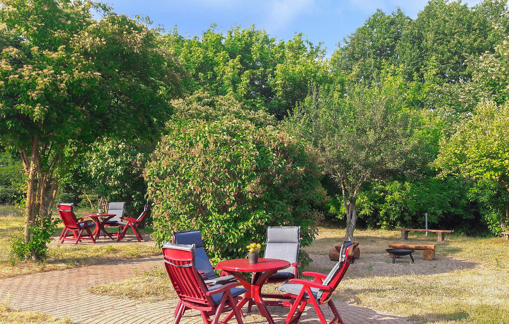 Ferienwohnung - Hohen Wangelin , Deutschland - DZV311 12