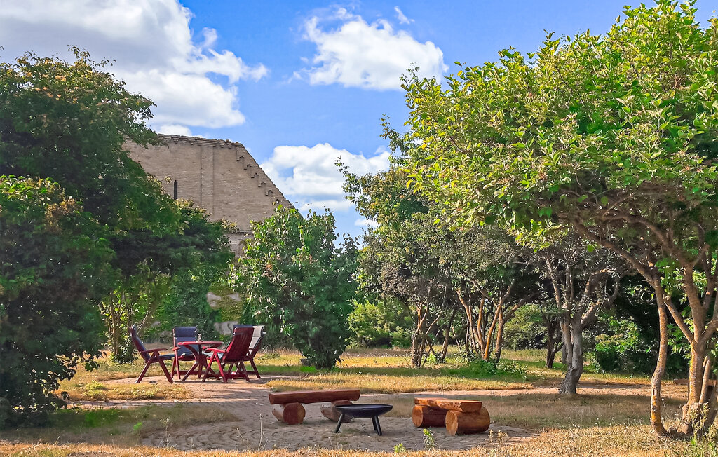 Ferienwohnung - Hohen Wangelin , Deutschland - DZV311 13