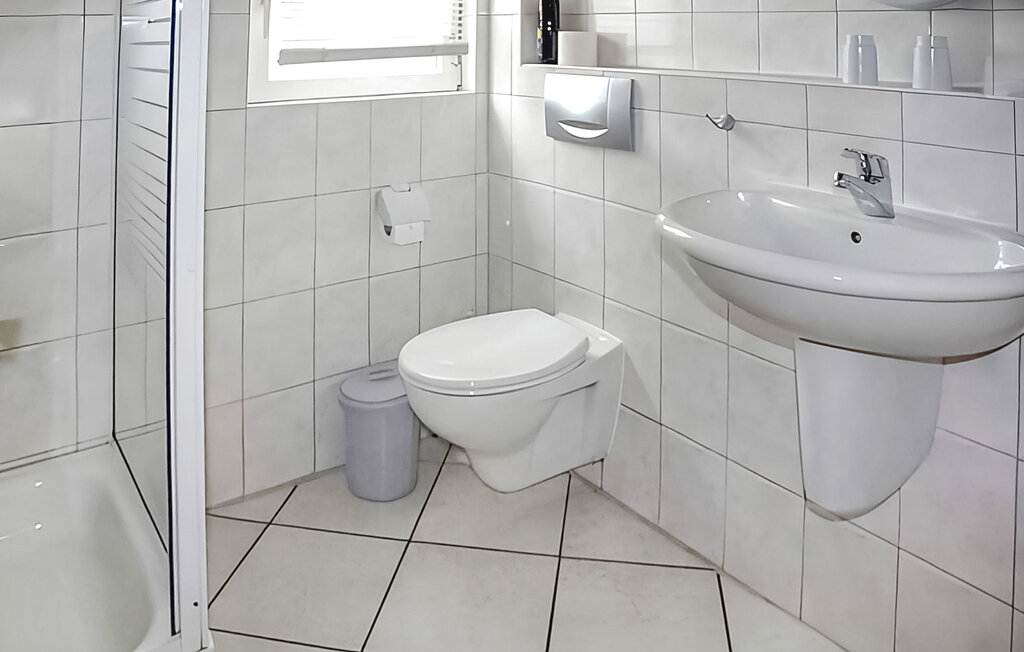 Semesterlägenhet - Bansin (Seebad) , Tyskland - DZV312 8