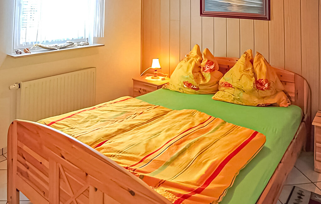 Semesterlägenhet - Bansin (Seebad) , Tyskland - DZV312 7