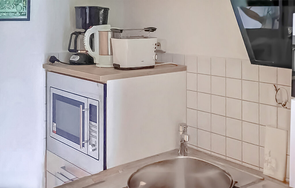 Semesterlägenhet - Bansin (Seebad) , Tyskland - DZV312 4