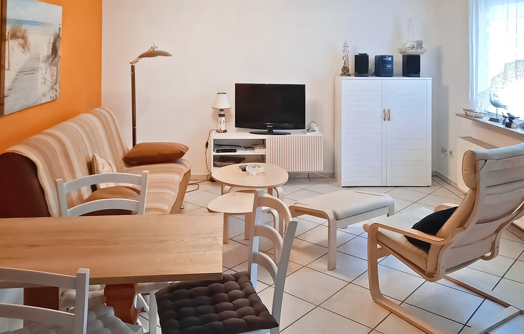 Semesterlägenhet - Bansin (Seebad) , Tyskland - DZV312 2