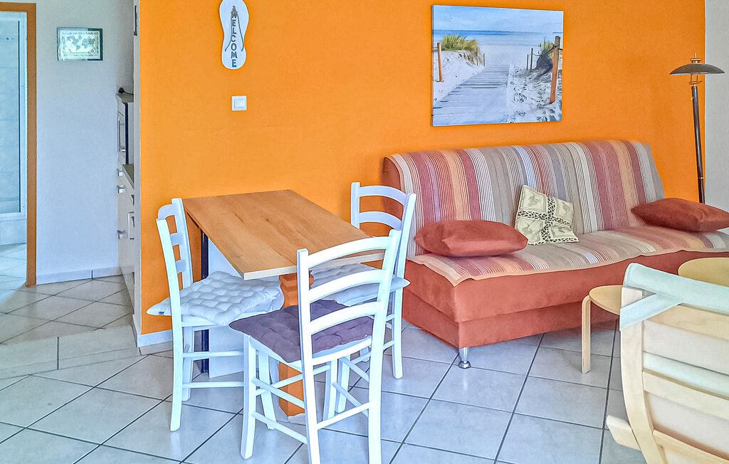 Semesterlägenhet - Bansin (Seebad) , Tyskland - DZV312 3