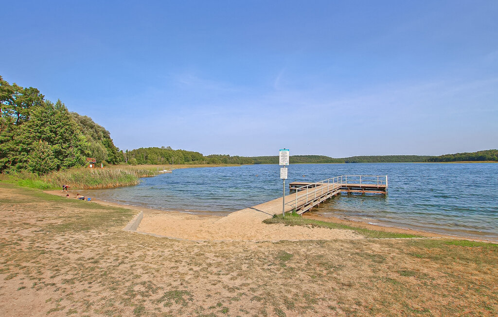 Ferienhaus - Neustrelitz OT Fürstensee , Deutschland - DZV314 20