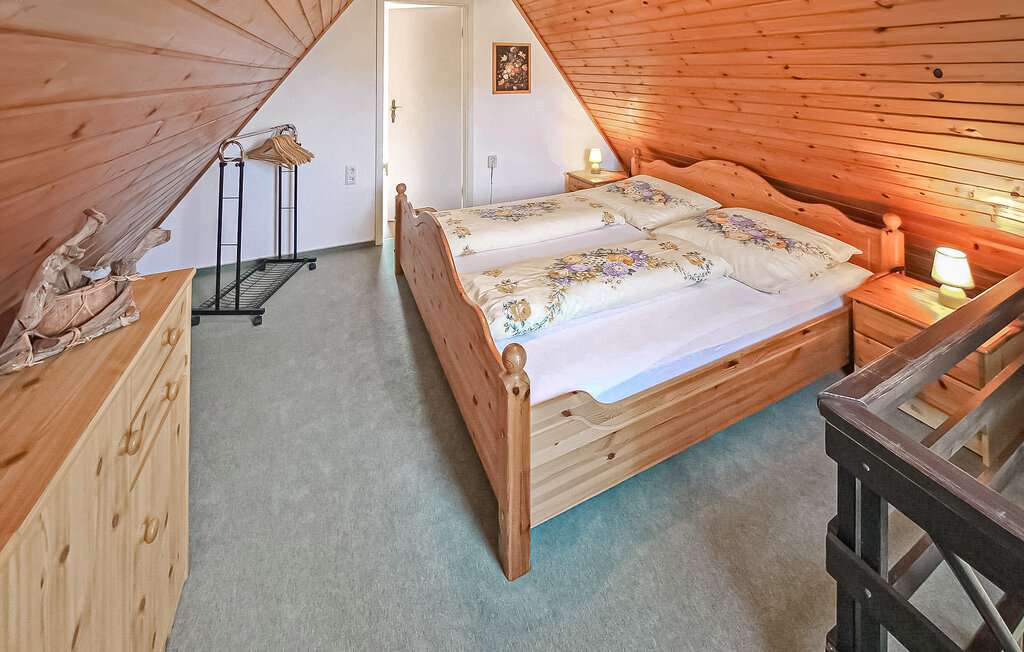 Ferienhaus - Neustrelitz OT Fürstensee , Deutschland - DZV314 14
