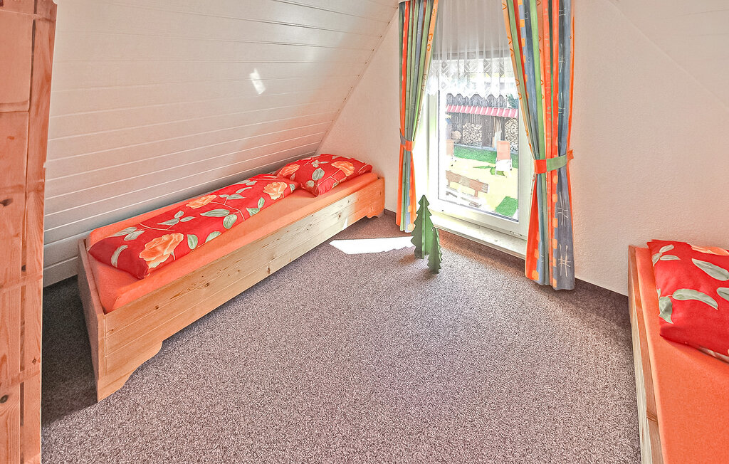 Ferienhaus - Neustrelitz OT Fürstensee , Deutschland - DZV314 15