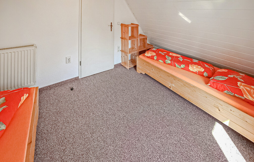 Ferienhaus - Neustrelitz OT Fürstensee , Deutschland - DZV314 16