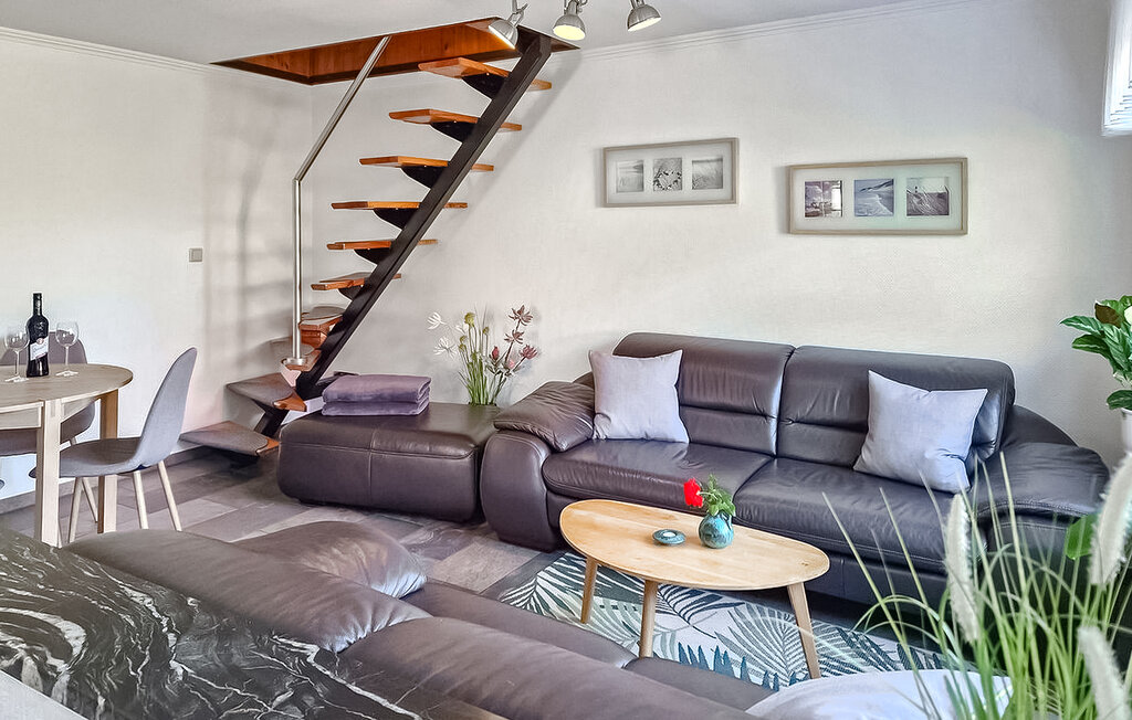 Ferienhaus - Neustrelitz OT Fürstensee , Deutschland - DZV314 4