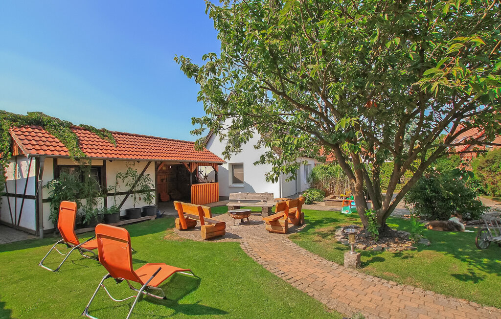 Ferienhaus - Neustrelitz OT Fürstensee , Deutschland - DZV314 6