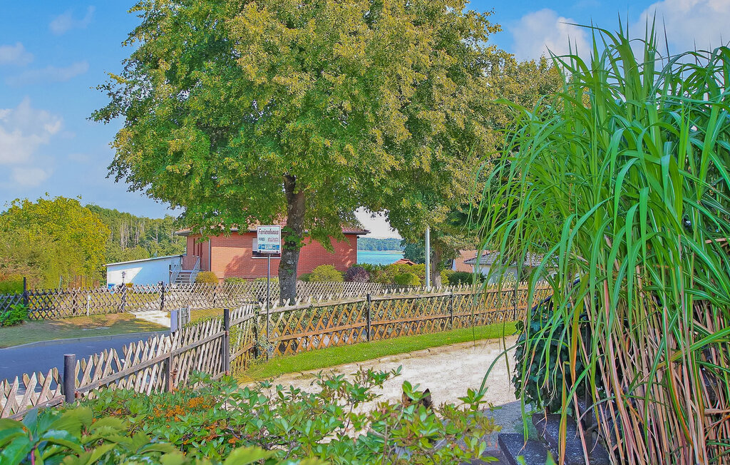 Ferienhaus - Neustrelitz OT Fürstensee , Deutschland - DZV314 7