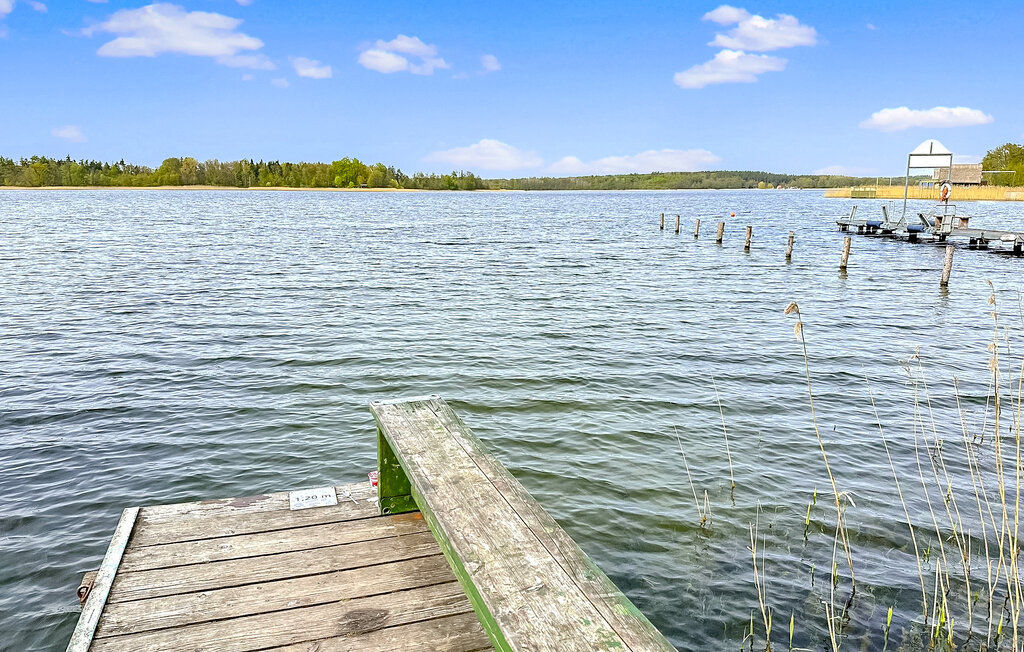 Ferienhaus - Krakow am See , Deutschland - DZV326 16
