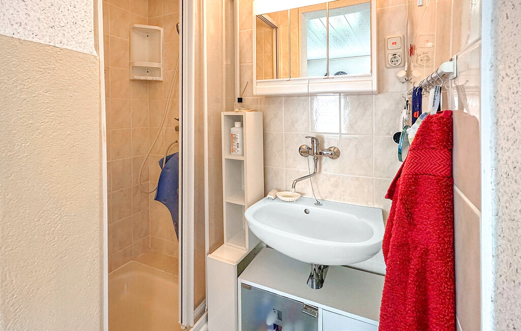 Ferienhaus - Krakow am See , Deutschland - DZV326 14