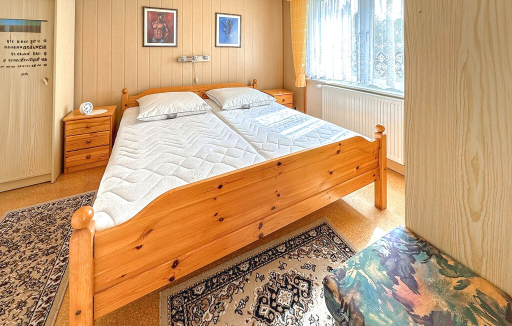 Ferienhaus - Krakow am See , Deutschland - DZV326 12