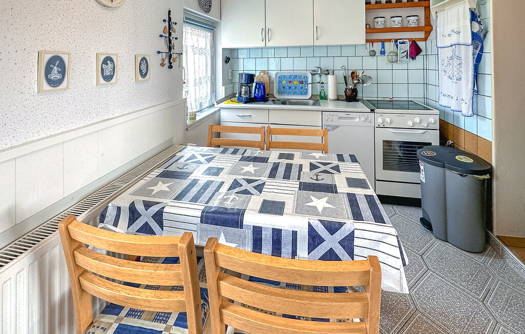 Ferienhaus - Krakow am See , Deutschland - DZV326 3