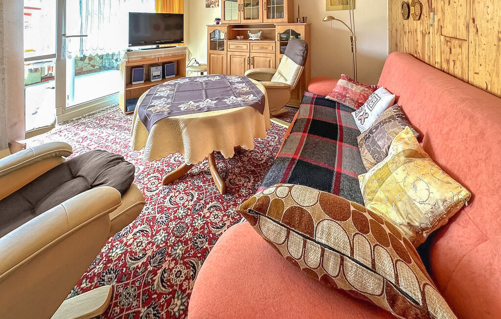 Ferienhaus - Krakow am See , Deutschland - DZV326 2