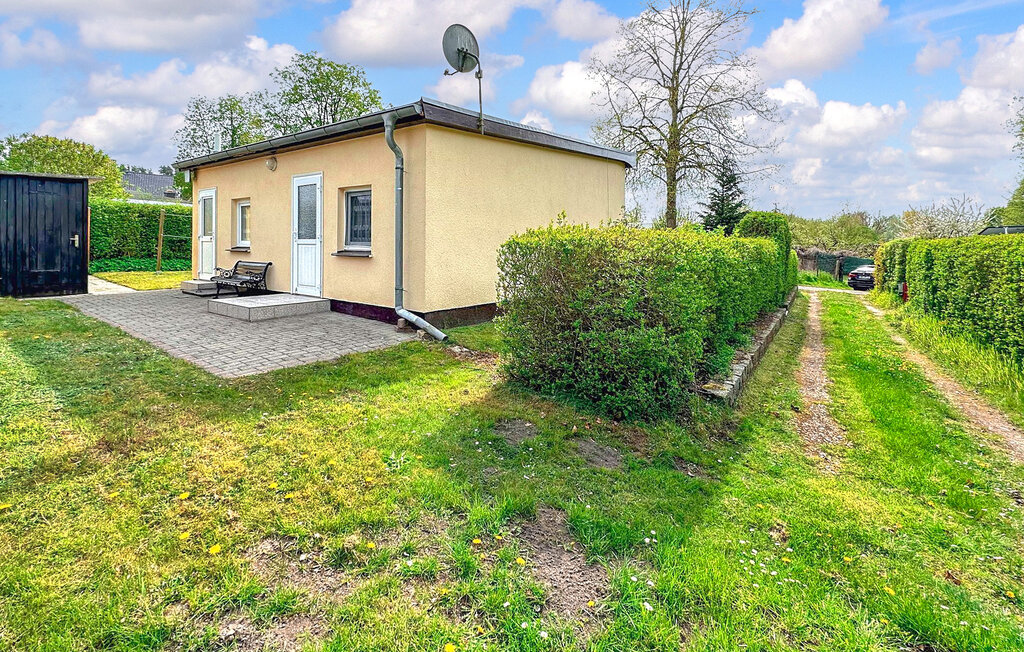 Ferienhaus - Krakow am See , Deutschland - DZV326 10