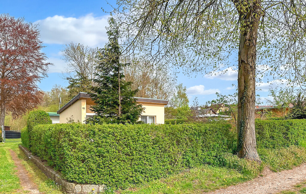 Ferienhaus - Krakow am See , Deutschland - DZV326 6