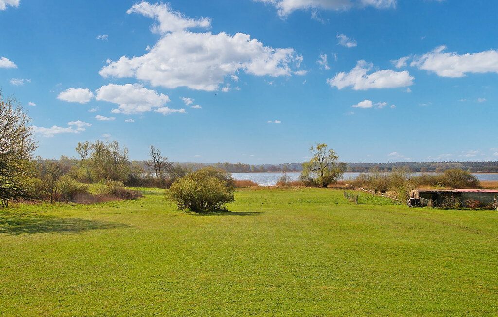 Ferienwohnung - Hohen Wangelin , Deutschland - DZV320 18