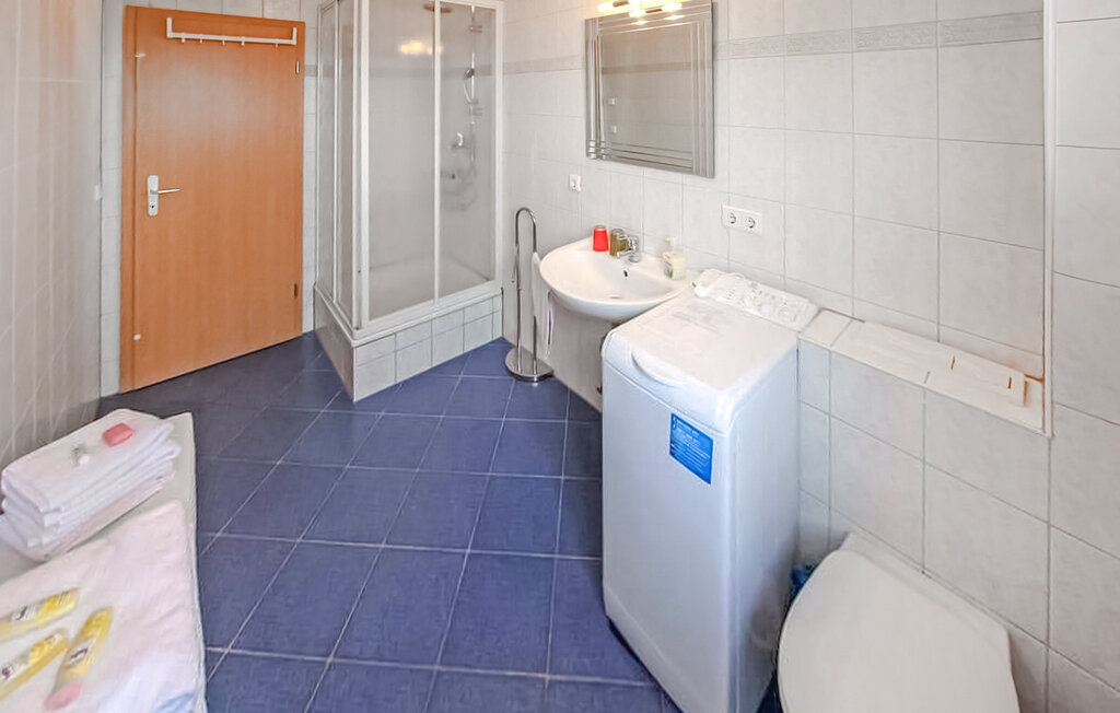 Ferienwohnung - Hohen Wangelin , Deutschland - DZV320 14