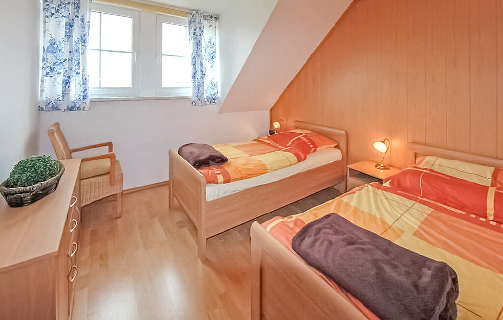 Ferienwohnung - Hohen Wangelin , Deutschland - DZV320 12