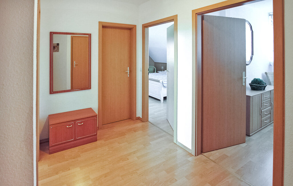 Ferienwohnung - Hohen Wangelin , Deutschland - DZV320 13