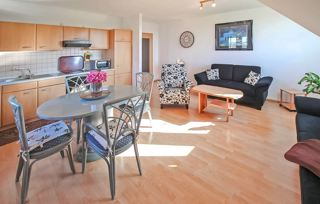 Ferienwohnung - Hohen Wangelin , Deutschland - DZV320 5