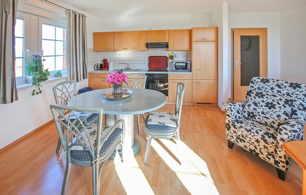 Ferienwohnung - Hohen Wangelin , Deutschland - DZV320 6