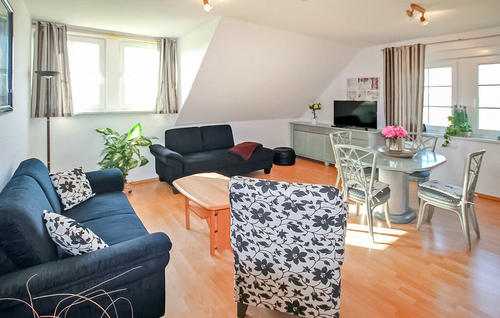 Ferienwohnung - Hohen Wangelin , Deutschland - DZV320 3
