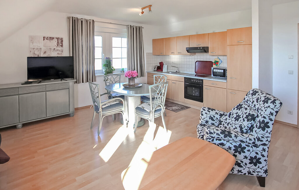 Ferienwohnung - Hohen Wangelin , Deutschland - DZV320 4