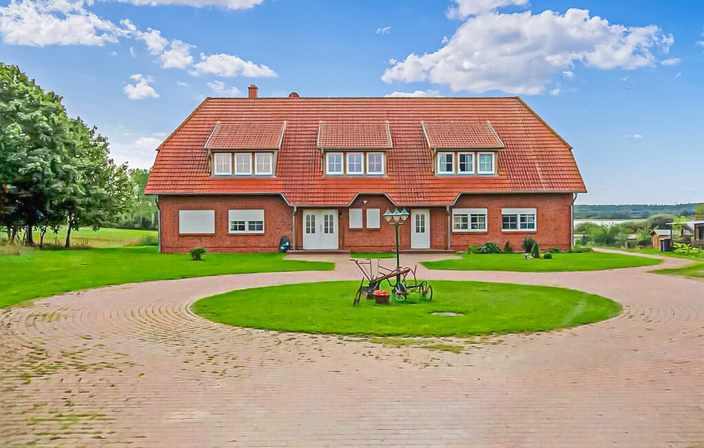 Ferienwohnung - Hohen Wangelin , Deutschland - DZV320 1