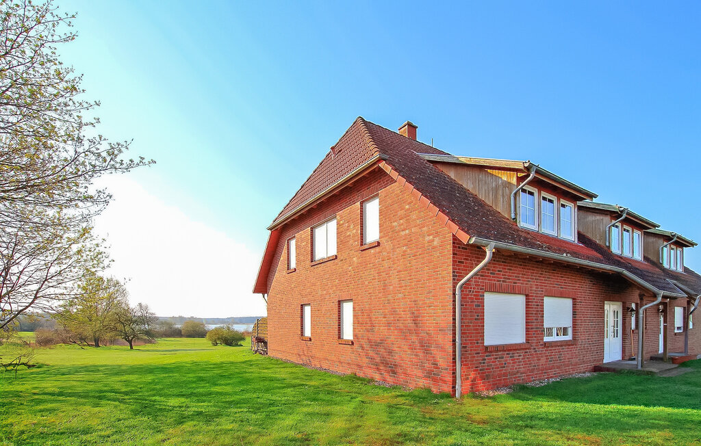 Ferienwohnung - Hohen Wangelin , Deutschland - DZV320 10