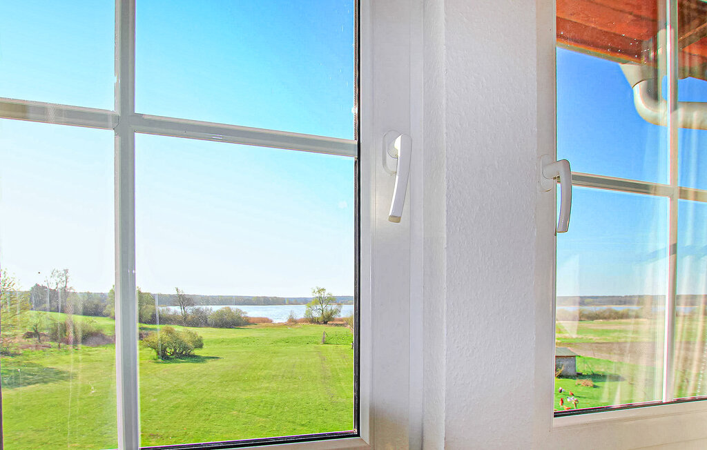 Ferienwohnung - Hohen Wangelin , Deutschland - DZV320 9