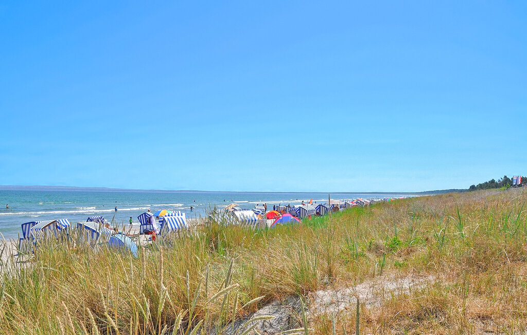 Ferienwohnung - Ostseebad Breege OT Juliusruh , Deutschland - DZV333 14