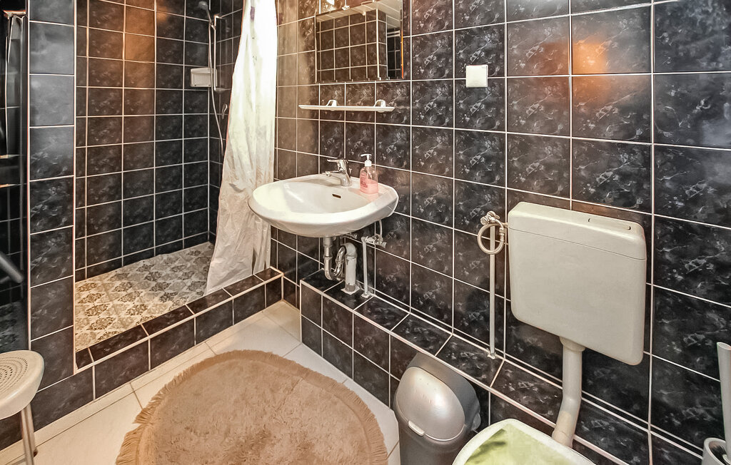 Ferienwohnung - Ostseebad Breege OT Juliusruh , Deutschland - DZV333 8