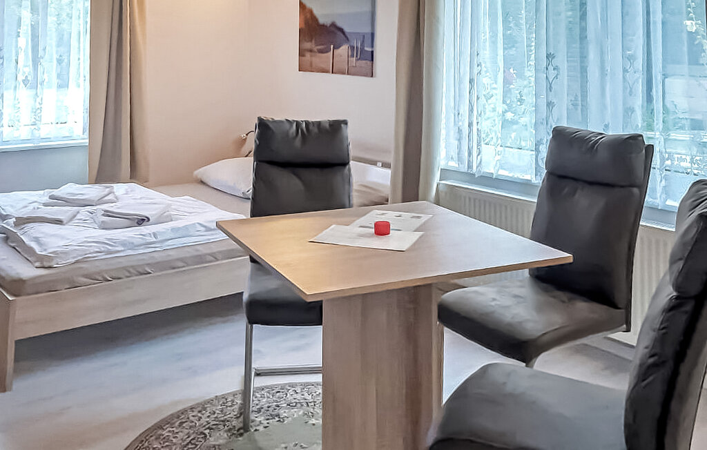 Ferienwohnung - Ostseebad Breege OT Juliusruh , Deutschland - DZV333 7