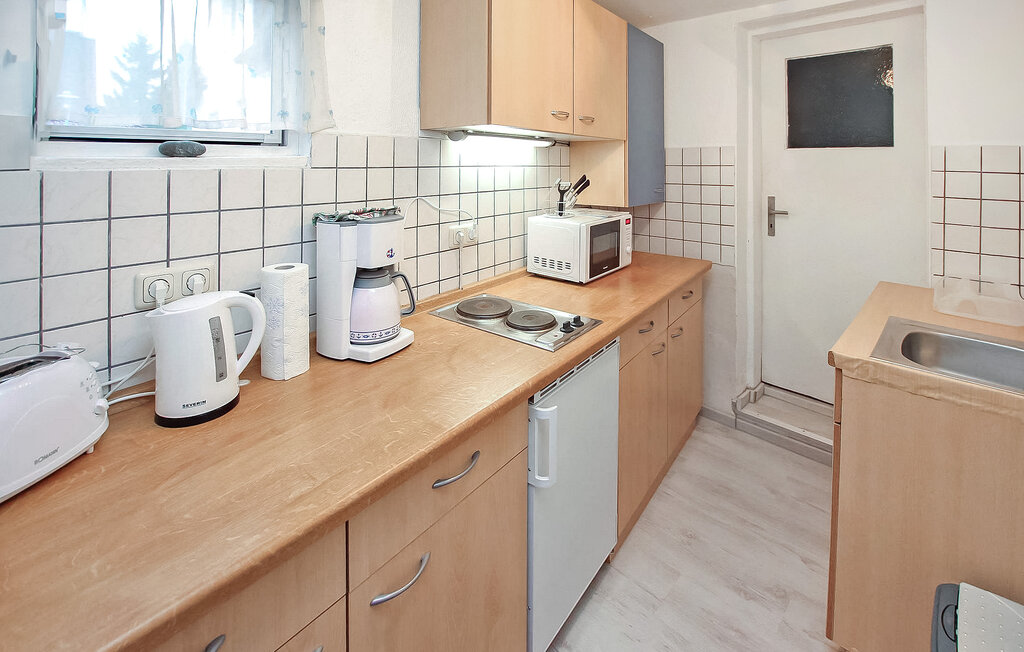 Ferienwohnung - Ostseebad Breege OT Juliusruh , Deutschland - DZV333 4