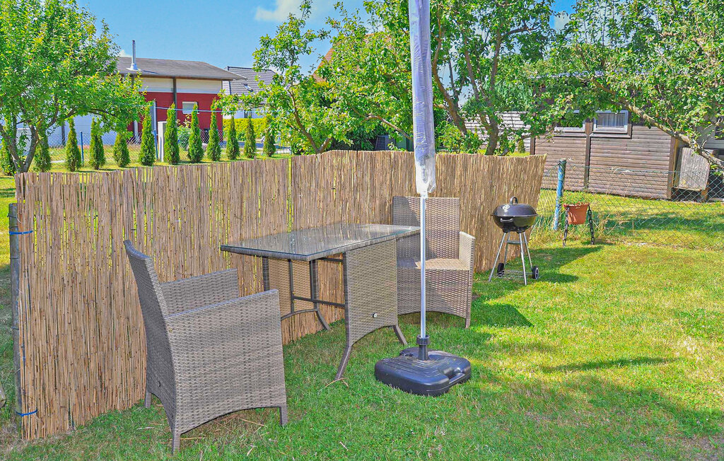 Ferienwohnung - Ostseebad Breege OT Juliusruh , Deutschland - DZV333 2