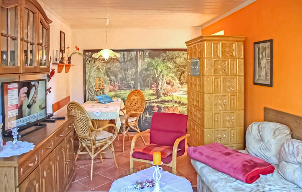 Ferienhaeuser - Waren (Müritz) , Deutschland - DZV334 4