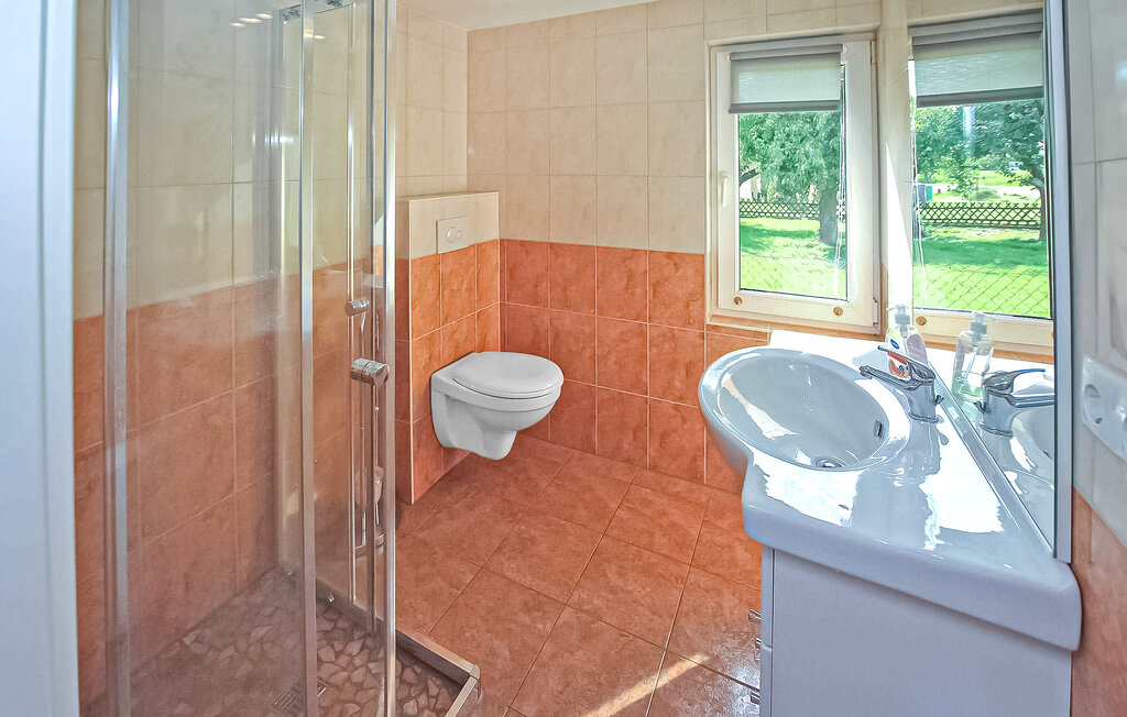 Semesterhus - Hoffelde , Tyskland - DZV337 18