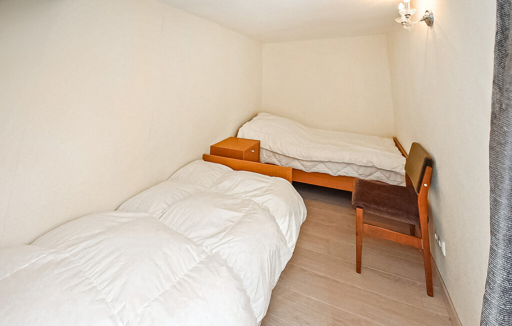 Semesterhus - Hoffelde , Tyskland - DZV337 17