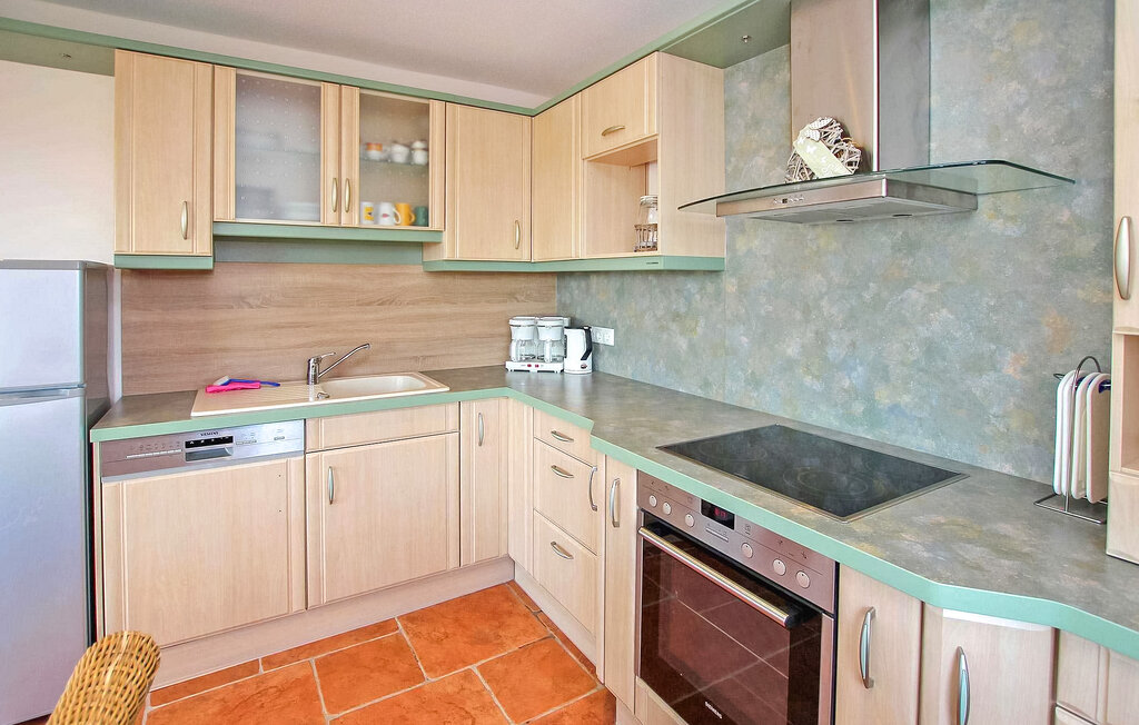 Semesterhus - Hoffelde , Tyskland - DZV337 7