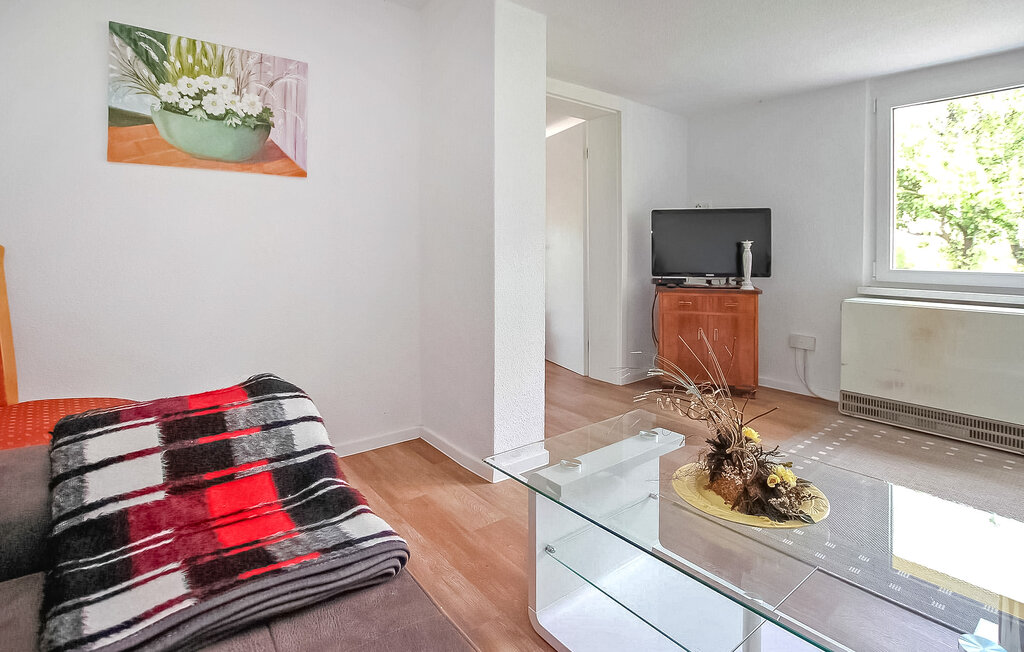 Semesterhus - Hoffelde , Tyskland - DZV337 4